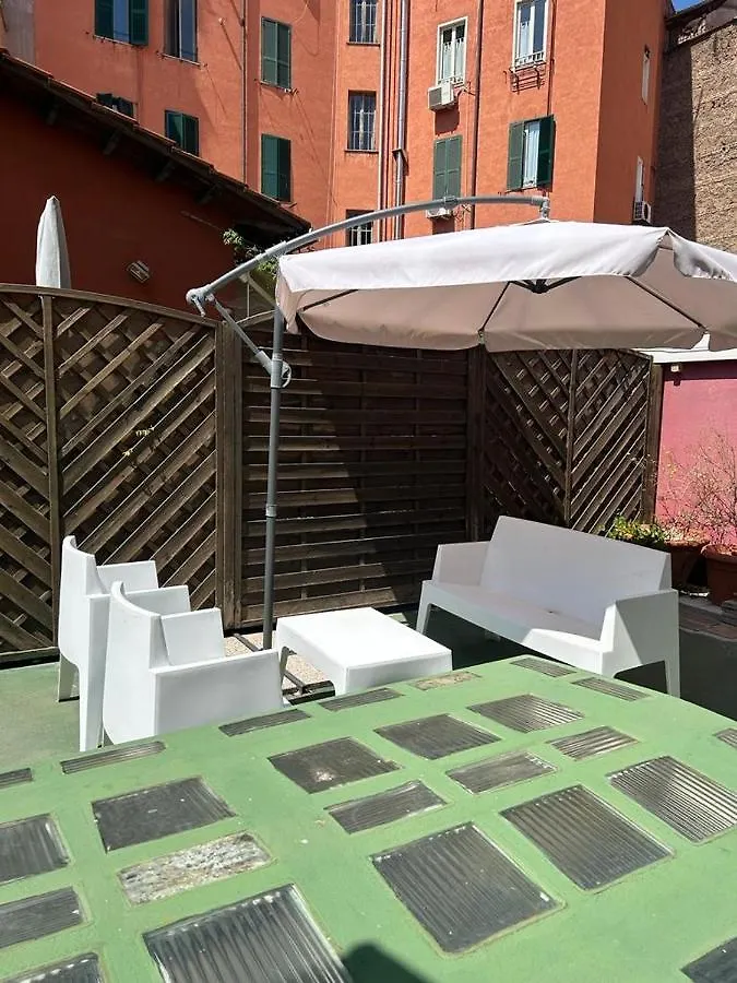 Key-Rome Re Di Roma Lägenhet Italien